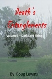  Doug Lewars - Death's Entanglements - Dark Lord Rising, #4.