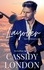  Cassidy London - Layover - International Love, #2.