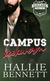  Hallie Bennett - Campus Bookworm - Curvy College Reunion.