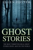  Ben Nichols - Ghost Stories: The Most Terrifying REAL ghost stories from around the world - NO ONE CAN ESCAPE FROM EVIL.