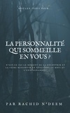  Rachid N'DEEM - MBTI &amp; Ennéagramme: Découvrez votre personnalité en utilisant ces deux outils. - Personality and Psychology, #2.