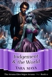  Tara Maya - Judgement &amp; the World - Arcana Glen Major Arcana Series, #11.