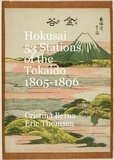  Cristina Berna et  Eric Thomsen - Hokusai 53 Stations of the Tokaido 1805-1806.