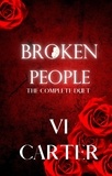  Vi Carter - Broken People Duet - Broken People Duet.