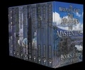  Rhiannon D. Elton - The Journey to Mystentine Box Set Collection - The Wolflock Cases.