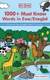  Seɖem Afagbedzi - 1000+ Must Know words in Ewe/Evegbe - Must Know words in Ghanaian Languages.