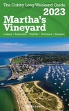  James Cubby - Martha's Vineyard - The Cubby 2023 Long Weekend Guide.