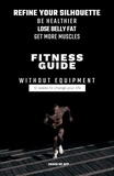  Coach Me App - Guide to Fitness Without Equipment.
