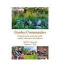  Ralf Otterpohl et  Andrew Toth - Garden Communities.