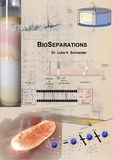  Dr. Luke V. Schneider - BioSeparations.