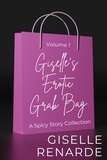  Giselle Renarde - Giselle's Erotic Grab Bag Volume 1 - Sexy Surprises, #1.