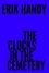  Erik Handy - The Clocks in the Cemetery - Strange Tales of Suspense, #3.