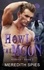  Meredith Spies - Howl at the Moon (Marked Book 2) - Marked.