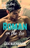  Lexi Buchanan - Roman on the ice - Boston Bay Vikings, #12.