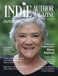  Chelle Honiker - Indie Author Magazine Featuring Darcy Pattison - Indie Author Magazine, #21.