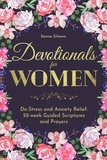  Denise Gilmore - Devotionals for Women.