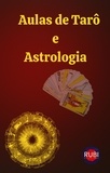  Rubi Astrólogas - Aulas de Tarô  e  Astrologia.
