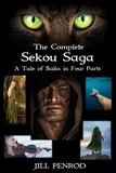  Jill Penrod - The Complete Sekou Saga: A Tale of Balia in Four Parts - The Sekou Saga: A Tale of Balia in Four Parts.