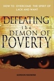  Gordon Nsowine - Defeating The Demon of Poverty.