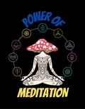  Anita Gibson - Power Of Mediation.