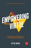  Peter Meng - Empowering Virtue - POWER.