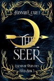  Hannah E Carey - The Seer: Legends of Pern Coen - Fated, #3.