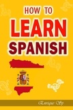  Enrique Sp - How to learn spanish   -  Over 7000 Phrases for Everyday Use.