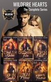  Savannah Kade - WildFire Hearts - The Complete Series - WildFire Hearts.