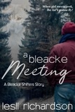  Lesli Richardson et  Tymber Dalton - A Bleacke Meeting: A Bleacke Shifters Story - Bleacke Shifters.