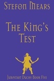  Stefon Mears - The King's Test - Jumpstart Duchy, #5.