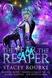  Stacey Rourke - The Fear the Reaper Saga - Fear the Reaper Saga.