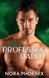  Nora Phoenix - Mein Professor Daddy.