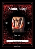  Lana Lain - Santa, baby! - Santa Stories, #5.