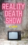  Alejandro Soifer - Reality Death Show.