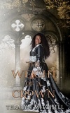  Teralyn Mitchell - The Weight of a Crown - The Chronicles of Caesea, #2.