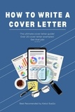  D Brown - How To Write A Cover Letter.