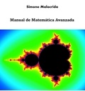  Simone Malacrida - Manual de Matemática Avanzada.