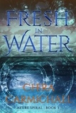  Chera Carmichael - Fresh In Water - Azure Spiral, #3.