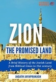  Jagath Jayaprakash - Zion: The Promised Land.