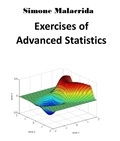  Simone Malacrida - Exercises of Advanced Statistics.