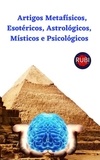 Rubi Astrólogas - Artigos Metafísicos, Esotéricos, Astrológicos, Místicos e Psicológicos.