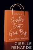  Giselle Renarde - Giselle's Erotic Grab Bag Volume 4 - Sexy Surprises, #4.