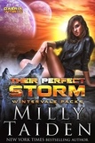  Milly Taiden - Their Perfect Storm - Wintervale Packs, #2.