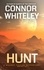  Connor Whiteley - Hunt: A Science Fiction Adventure Novella - Agents of The Emperor Science Fiction Stories, #12.