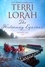  Terri Lorah - The Hideaway Equinox - A Hideaway Lake Novel, #7.