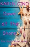  Karen Cino - Down at the Shore.