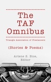  Arlene S. Bice et  Rebecca Dalton - The TAF Omnibus: Stories &amp; Poems.