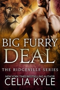  Celia Kyle - Big Furry Deal - Ridgeville.