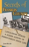  James Rada, Jr. - Secrets of Franklin County - Secrets.