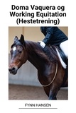  Fynn Hansen - Doma Vaquera og Working Equitation (Hestetrening).